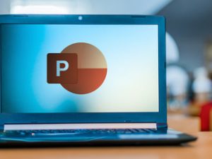 Microsoft Powerpoint 2010