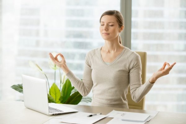 Mindfulness para Docentes