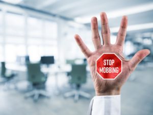 Mobbing y Acoso Laboral