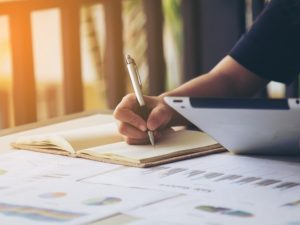 Neuromotricidad y Escritura