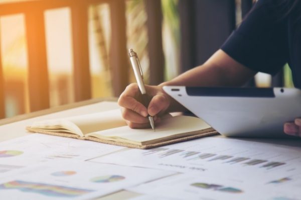 Neuromotricidad y Escritura