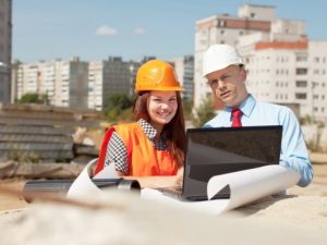 Nociones de servicios en proyectos de obra civil y urbanización