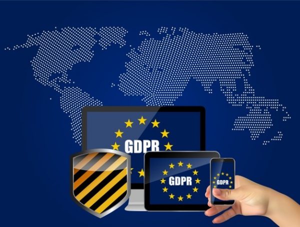 Nuevo Reglamento Europeo de Protección de Datos