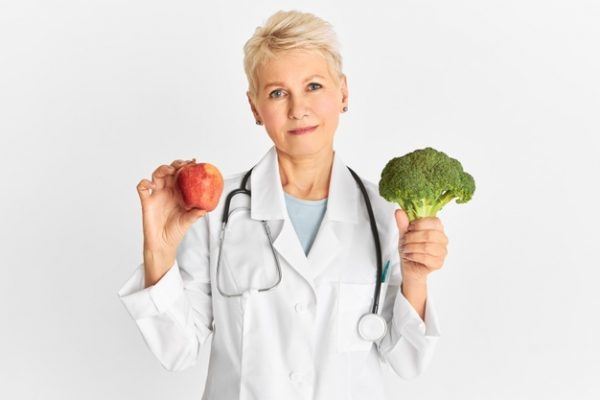Nutrición, Dietética y Alimentación