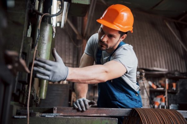 Operaciones para la caracterización de residuos industriales
