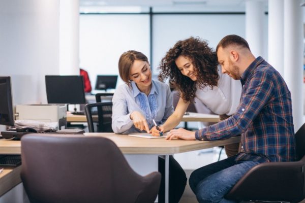 Organización de las acciones comerciales de promoción y venta y gestión de las relaciones con el cliente en la actividad de mediación de seguros y reaseguros