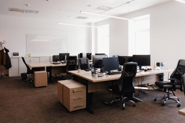 PRL en Oficinas y Despachos e Introducción a Primeros Auxilios