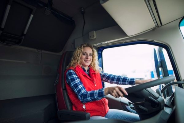 PRL en transporte de personas por carretera y primeros auxilios