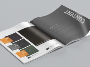 Parámetros de la calidad de impresión en la industria editorial