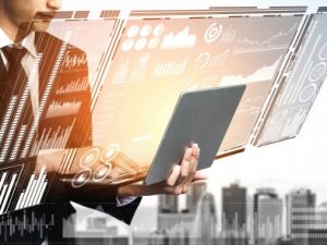 Plan e informes de marketing internacional