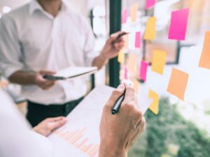 Planificación de acciones de comunicación y marketing cultural