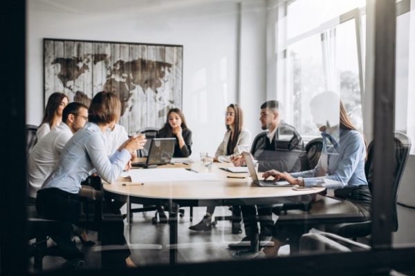 Planificación y gestión comercial del equipo de ventas de seguros y reaseguros