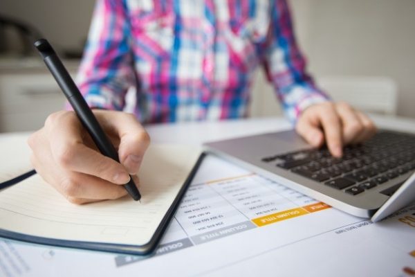 Planificación y organización