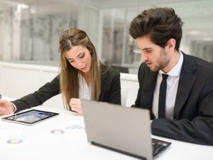 Planificación de la auditoría