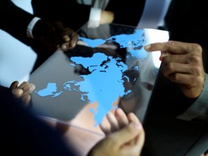 Políticas de marketing internacional