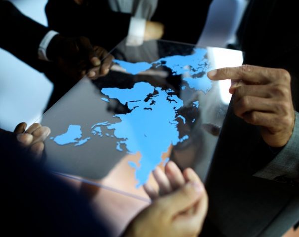 Políticas de marketing internacional