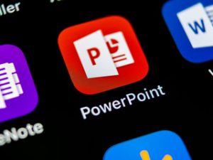 Powerpoint 2013 Inicial