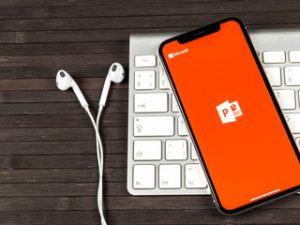 Powerpoint 2016 Avanzado