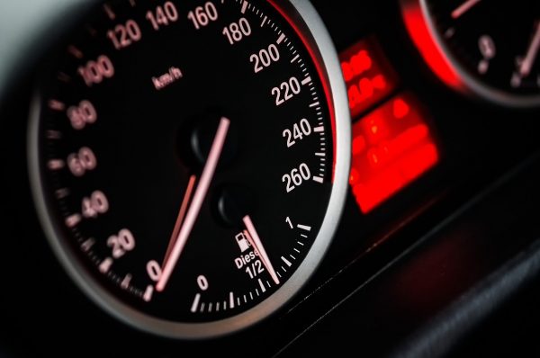 Prevención de Accidentes en la Conducción