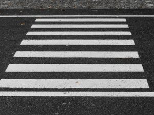 Procedimientos Generales sobre Seguridad Vial