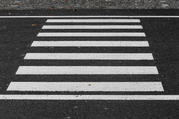 Procedimientos Generales sobre Seguridad Vial
