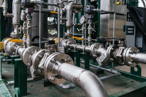 Programación de la producción en industrias de proceso