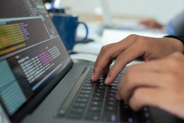 Programación de un Curso de Teleformación