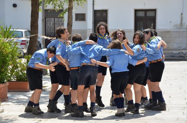 Programación, ejecución y difusión de proyectos educativos en el tiempo libre