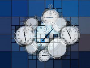 Programación de la gestión cultural