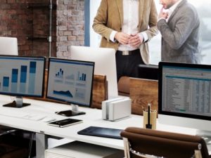 Programas de contabilidad