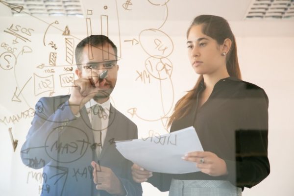 curso project management gestión integrada de proyectos formación adelantta