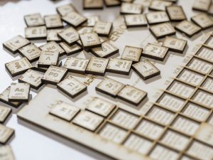 Reparación y conformación de elementos sintéticos