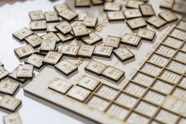 Reparación y conformación de elementos sintéticos