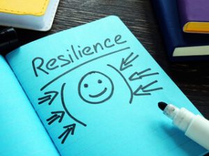 Resiliencia