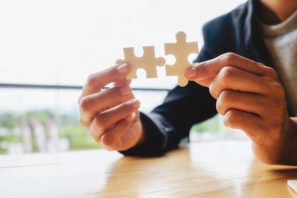Resolución de conflictos