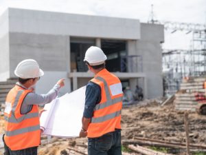 Servicios en obra civil