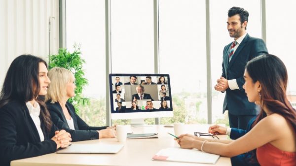Sistemas de Videoconferencia y Telepresencia