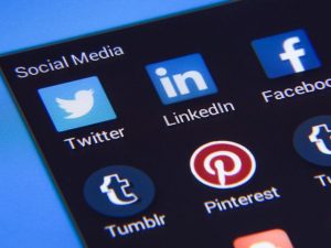 Social Media Marketing en Comercio