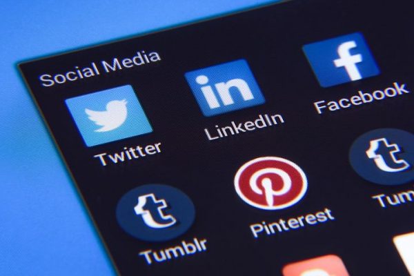 Social Media Marketing en Comercio