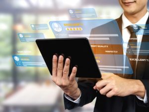 Social Media Marketing y Gestión de la Reputación Online