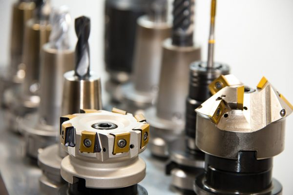 Tecnología de las uniones desmontables en el mecanizado básico