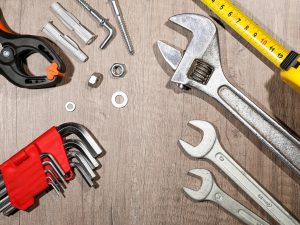 Tecnología de mecanizado manual y sus técnicas