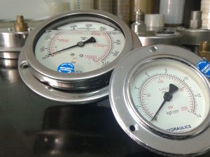 Técnicas de mecanizado y metrología