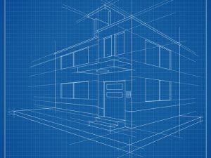 Utilizar aplicaciones de creación de dibujos en tres dimensiones, modelado y animación para diseñar planos de obras civiles