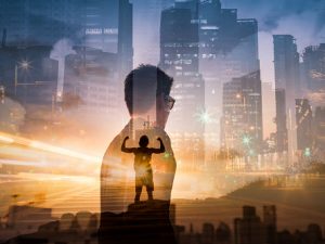 Vencer a la Adversidad con Resiliencia